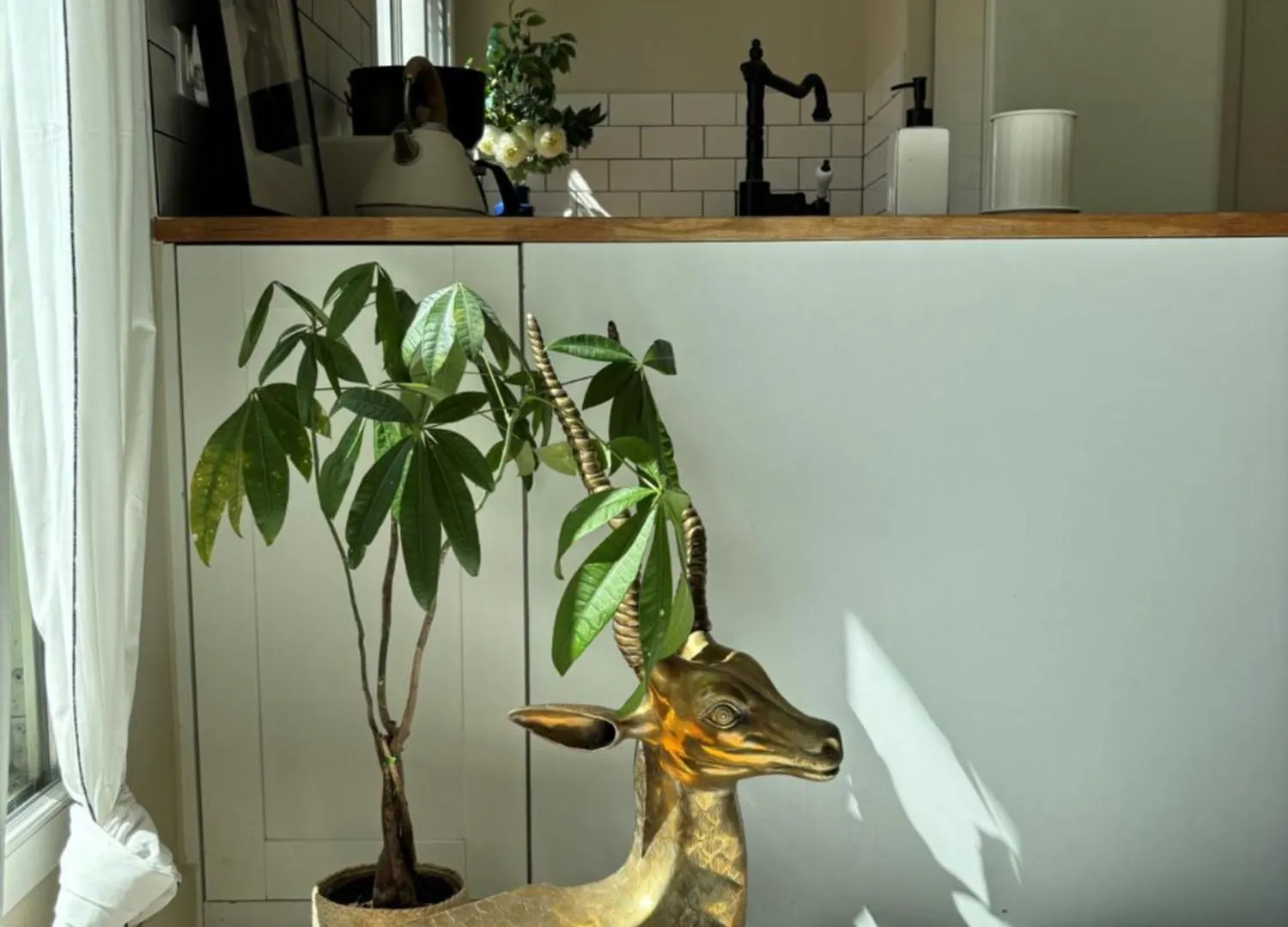L'Appartement Dagorno Parigi Francia