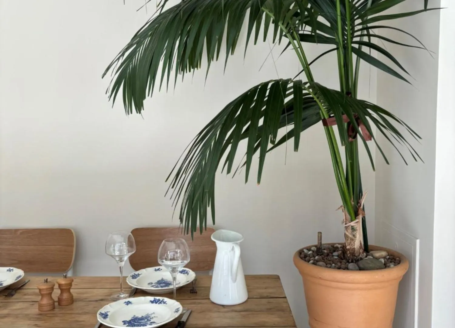 Appartamento L'Appartement Dagorno Parigi